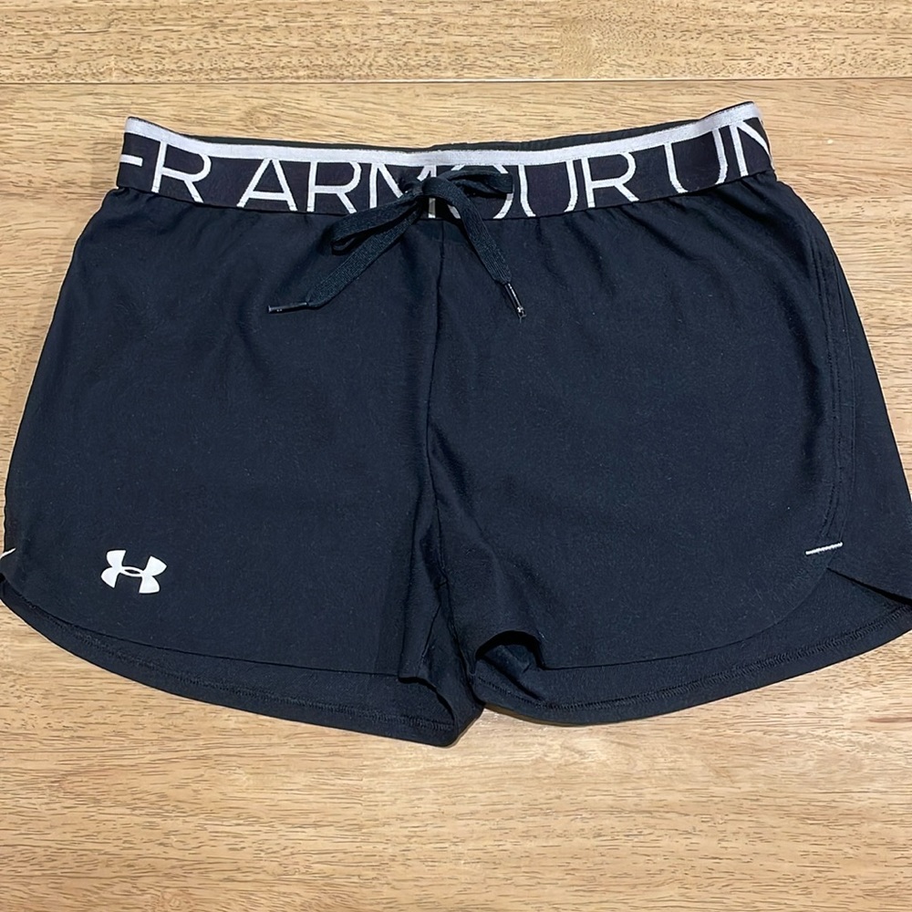 Under armour shorts
